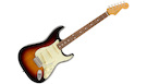FENDER Vintera 60s Stratocaster PF 3-Color Sunburst B-Stock