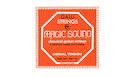 Corde D'Addario EJ30 Per Chitarra Classica, Nylon Rettificato, Tensione Normale