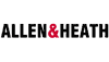 Listino prezzi articoli Allen & Heath