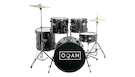 OQAN QPA-10 Standard Black