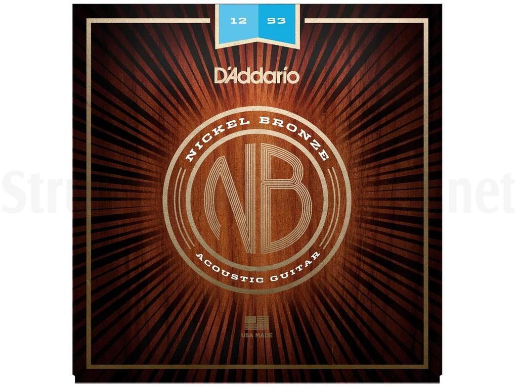 GIBSON - Corde Per Chitarra Elettrica - Foto 7