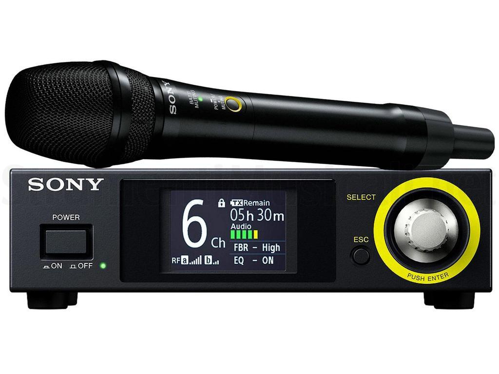 SONY DWZ-M70 | Strumenti Musicali .net