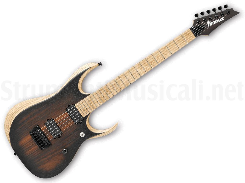 IBANEZ RGDIX6MRW CBF | Strumenti Musicali .net