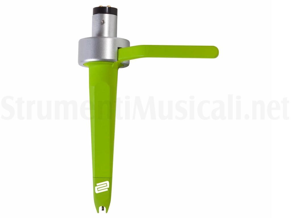 RELOOP Concorde Green | Strumenti Musicali .net