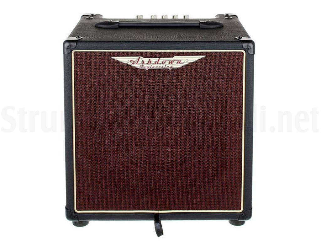 Ashdown ベースアンプ ヘッド little giant ベースアンプ】-Ashdown