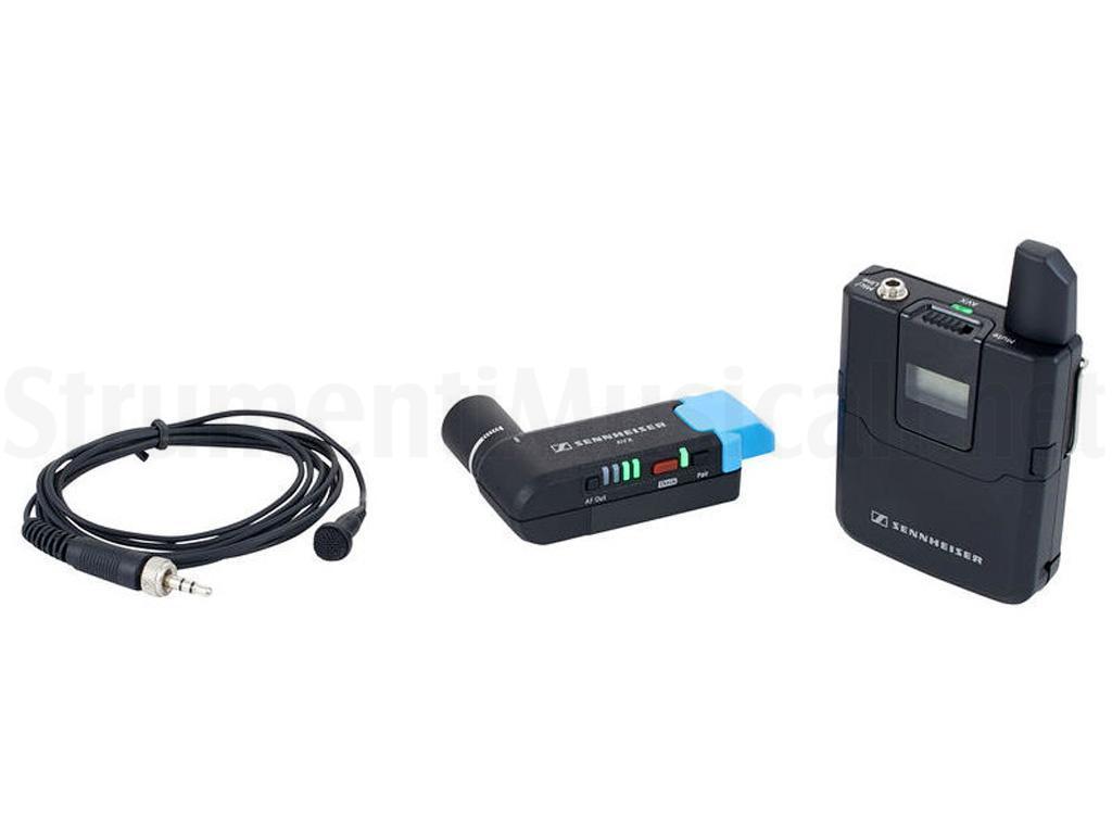 SENNHEISER ME2 2セット Buy - Sennheiser AVX-ME2 SET-3 (SEN-505851)