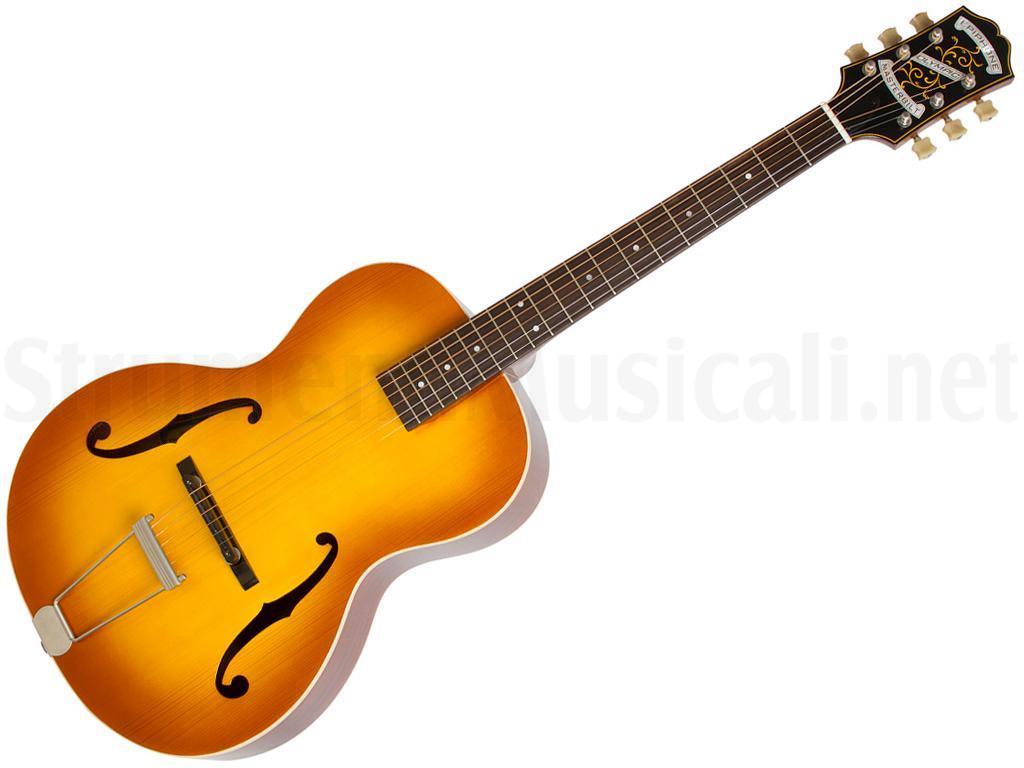 EPIPHONE Masterbilt Century Olympic Honey Burst | Strumenti