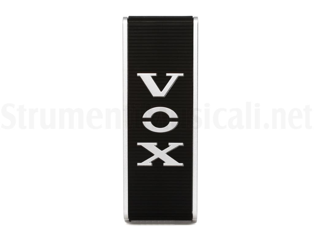 VOX   V860　VOLUME PEDAL VOX V860 Guitar Volume Pedal : Amazon.nl: Muziekinstrumenten