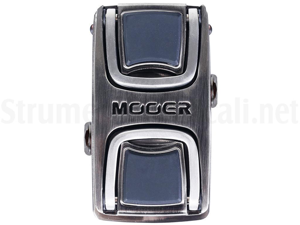 mooer-