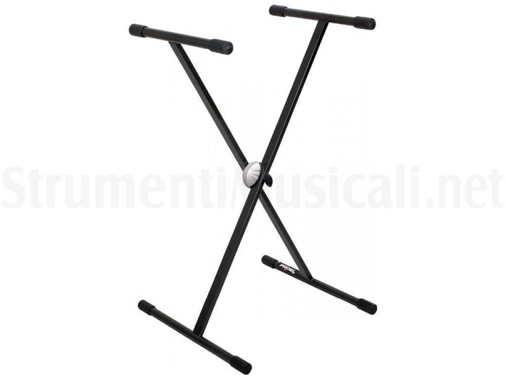 PROEL FC200 Supporto Per Chitarra Classica - 5