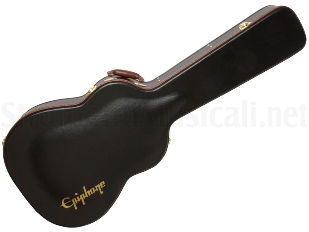 Epiphone edread deals case