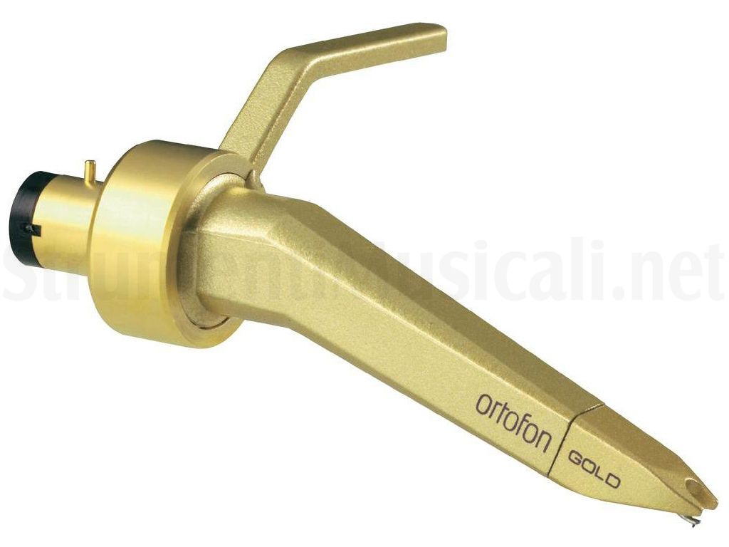 その他 ortofon CONCORDE GOLD ortofon concorde GOLD 1本