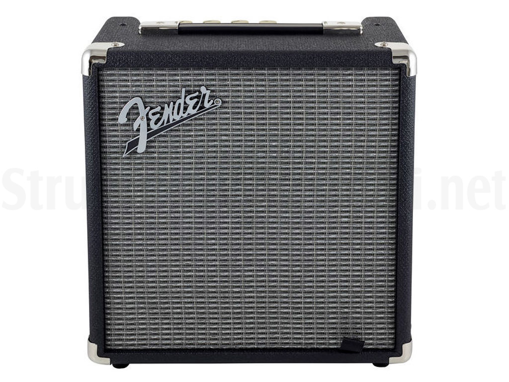 FENDER Rumble 15 | Strumenti Musicali .net