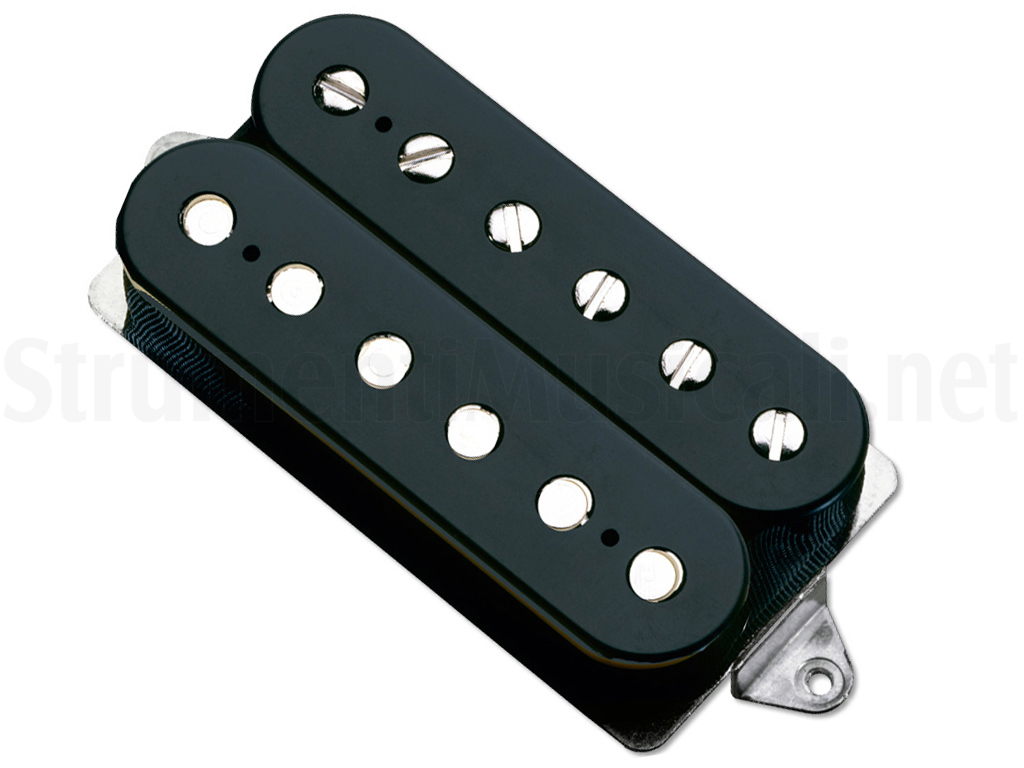 DIMARZIO こころなし DP151BK EMG 81