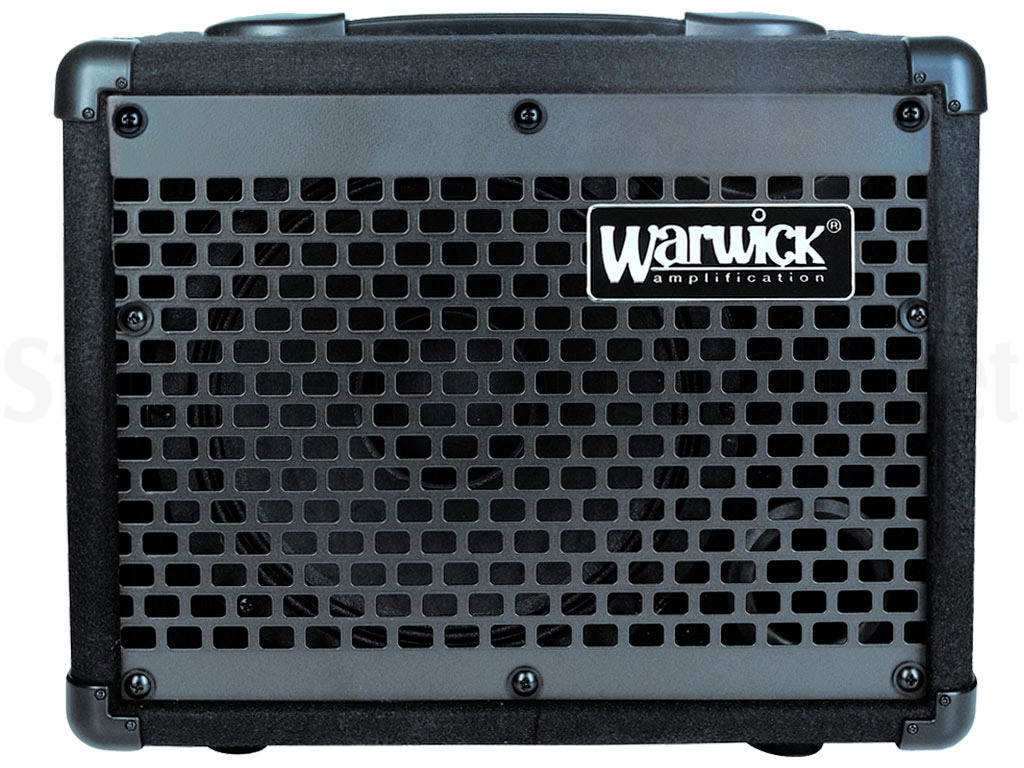 WARWICK BC10 | Strumenti Musicali .net