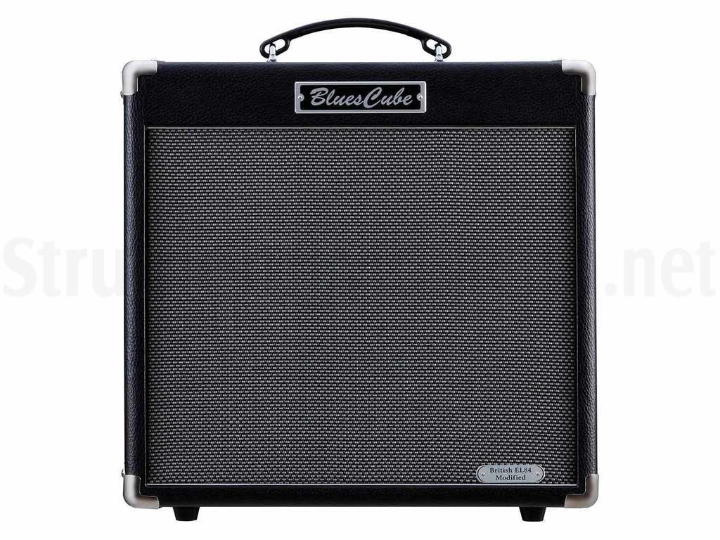 ROLAND Blues Cube Hot 