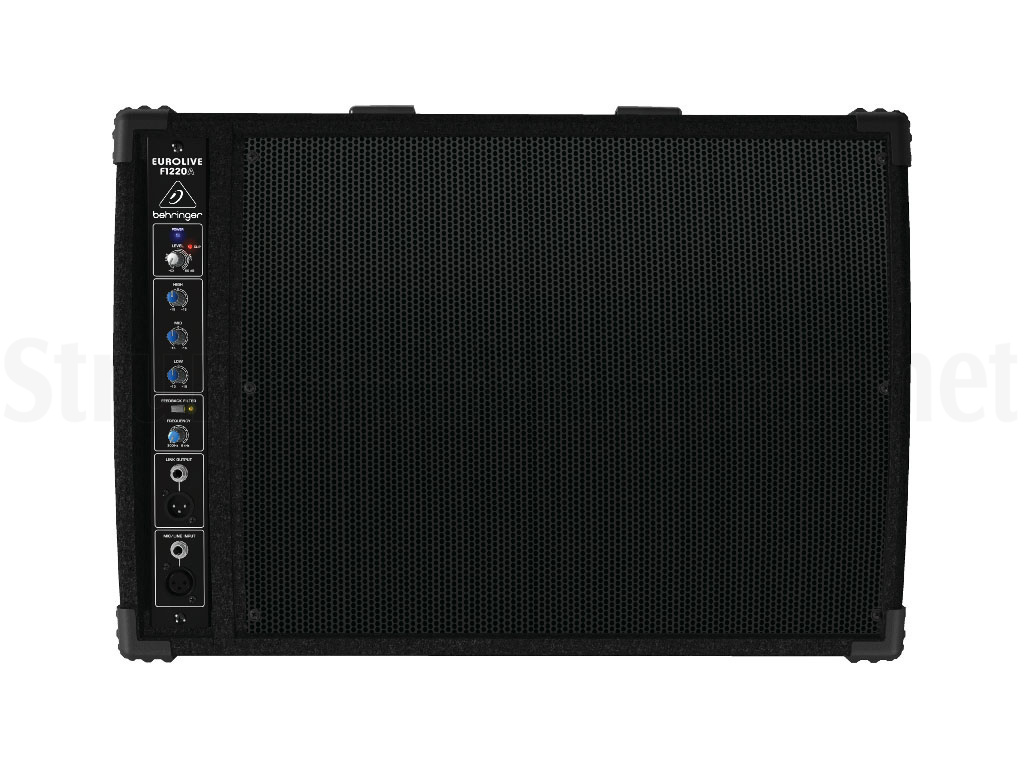 BEHRINGER F1220A | Strumenti Musicali .net