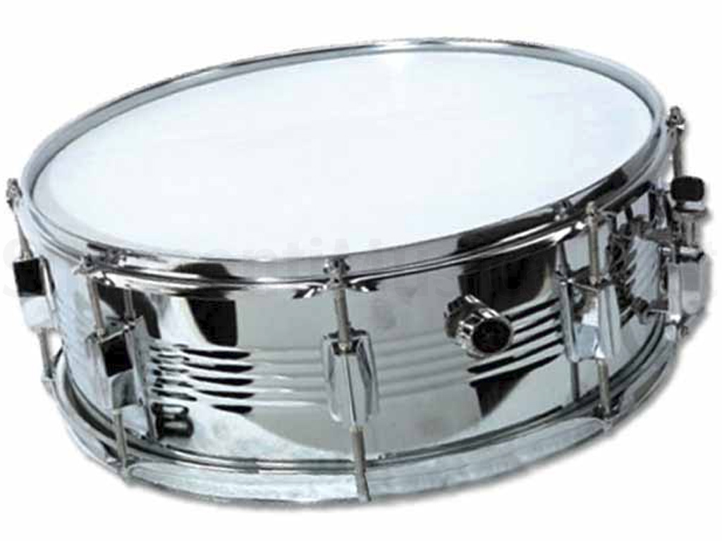 Tama Swingstar Rullante 14 X 6,5 | Rullanti Tama - Foto 9