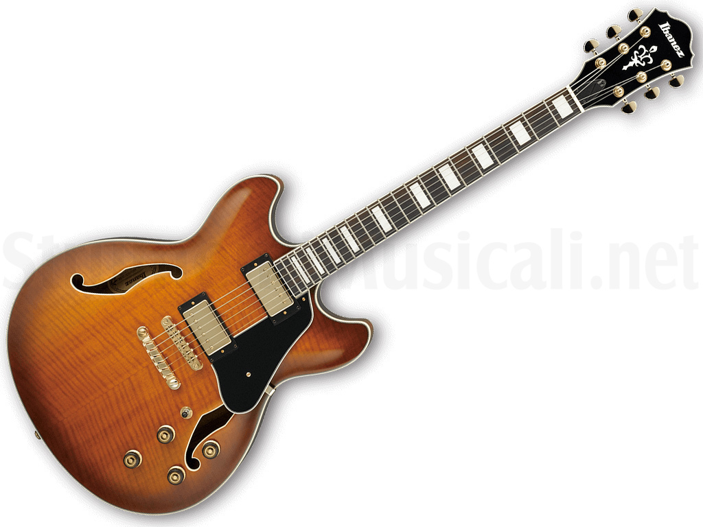 人気が高い  IBANEZ AS93 .net Musicali Strumenti | VLS ギター