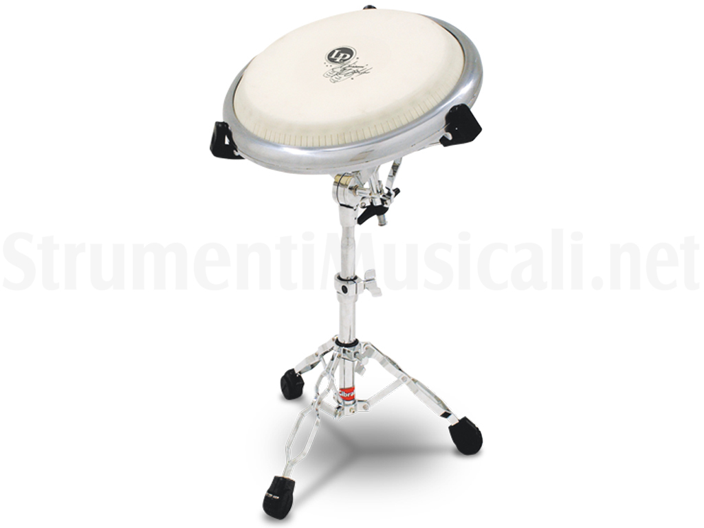 LP GIOVANNI COMPACT CONGA 11-3/4” LP826 latinpercussion-lp826.jpg