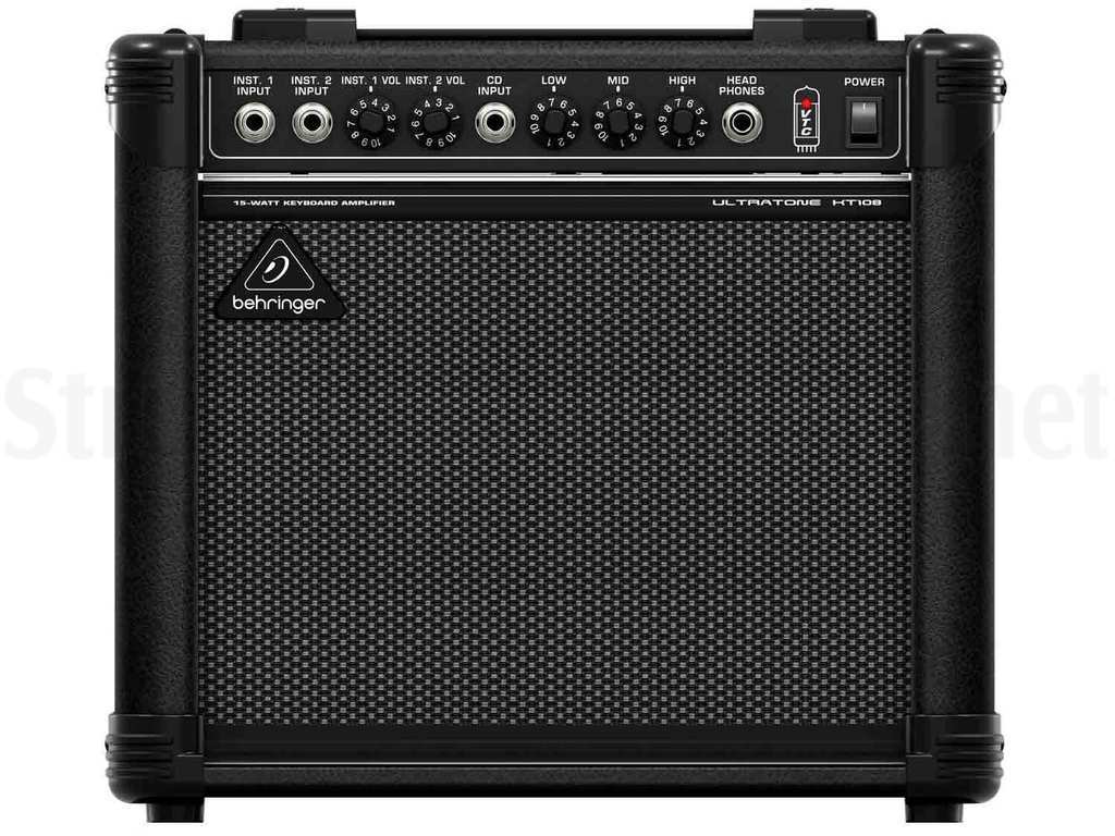 BEHRINGER KT108 Ultratone | Strumenti Musicali .net
