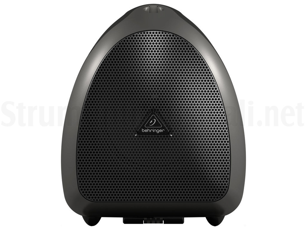 BEHRINGER スピーカー EPA40 Amazon BEHRINGER ベリンガー MS40