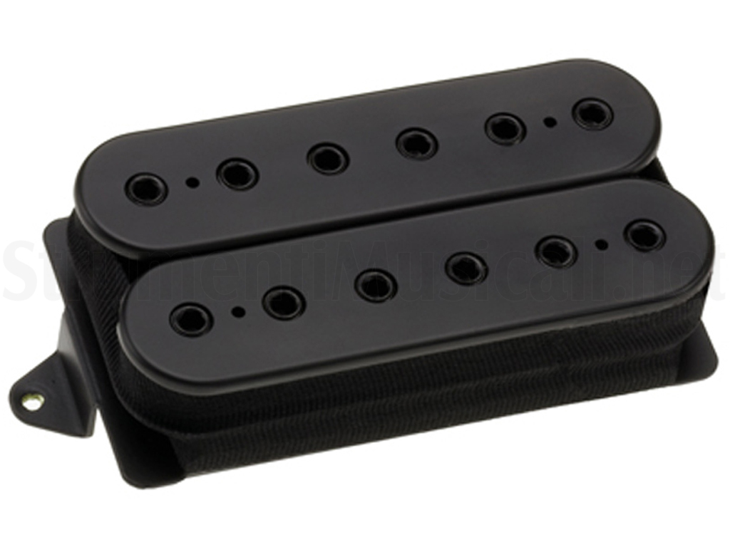 DiMarzio DP 159FBK Evolution Bridge Black « Pickup E-Gitarre - Foto 13