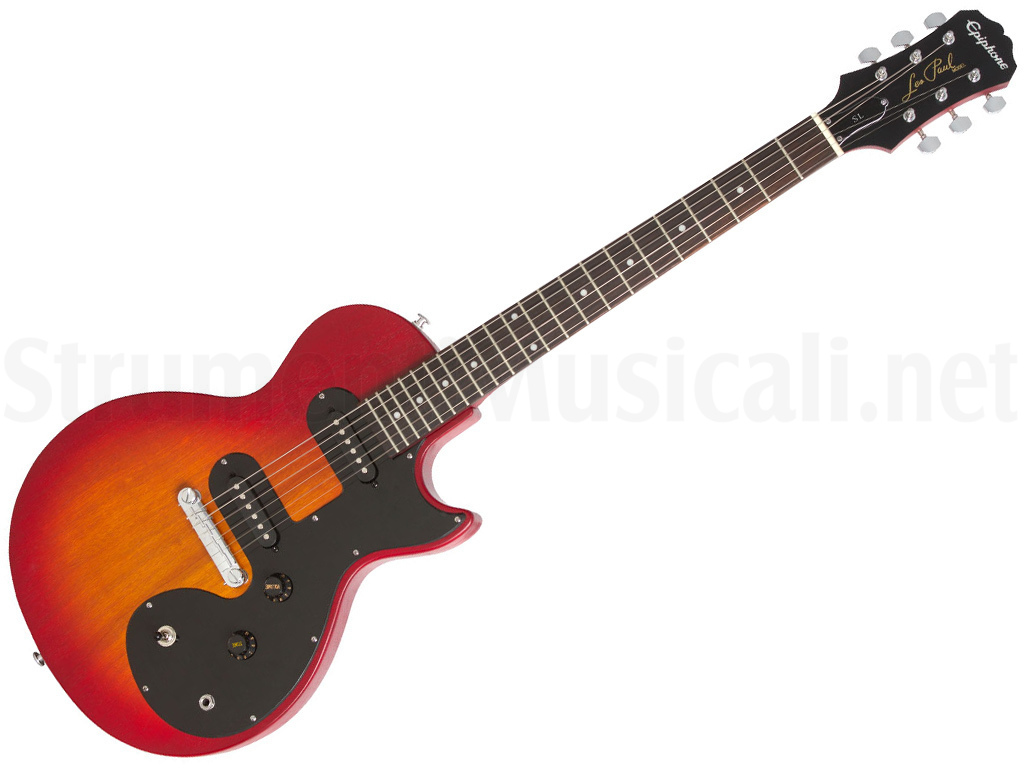 EPIPHONE Les Paul SL Heritage Cherry Sunburst | Strumenti Musicali 