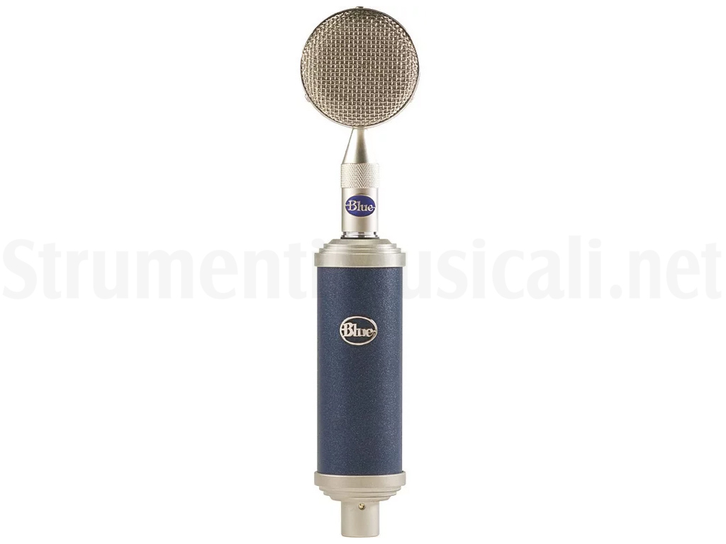 Blue Bottle rocket stage one　ジャンク BLUE Bottle Rocket Stage One | Strumenti Musicali .net