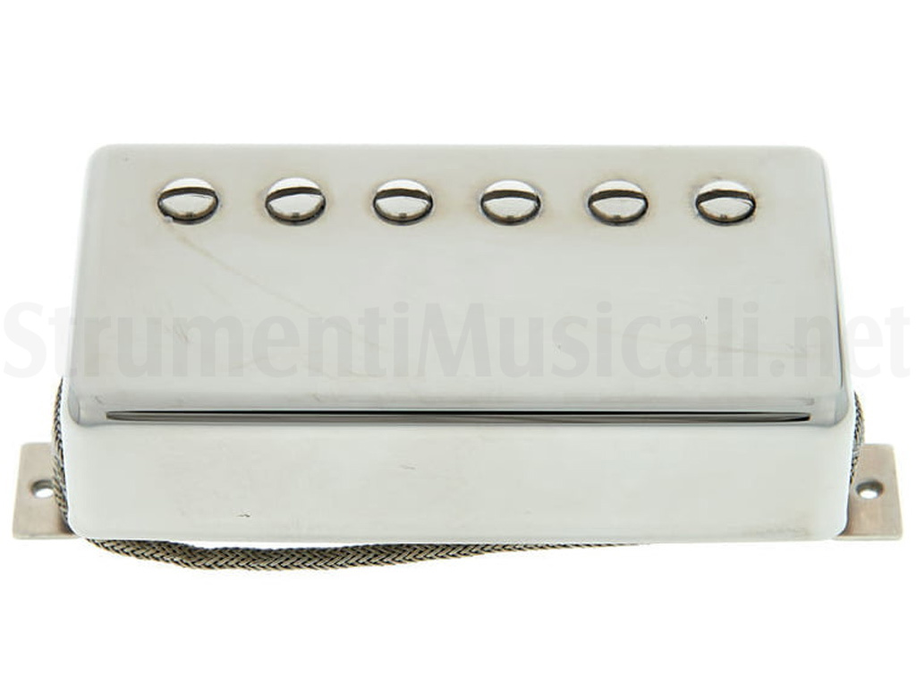 GIBSON Burstbucker Pro (Nickel), Neck