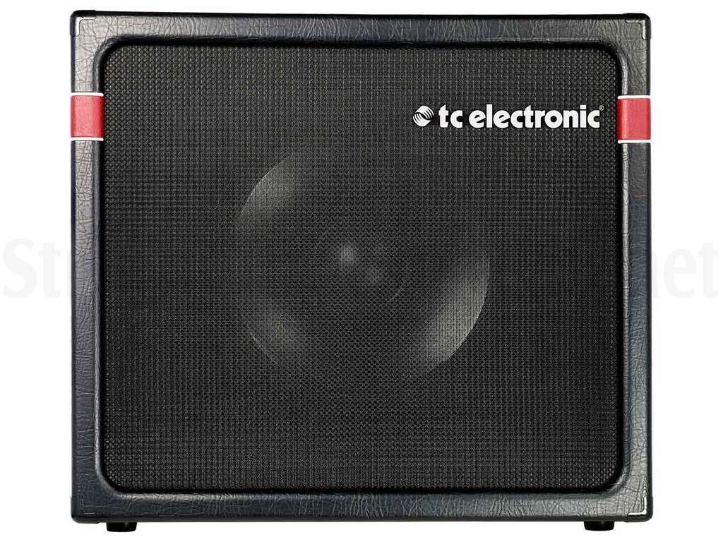 TC ELECTRONIC K115 | Strumenti Musicali .net