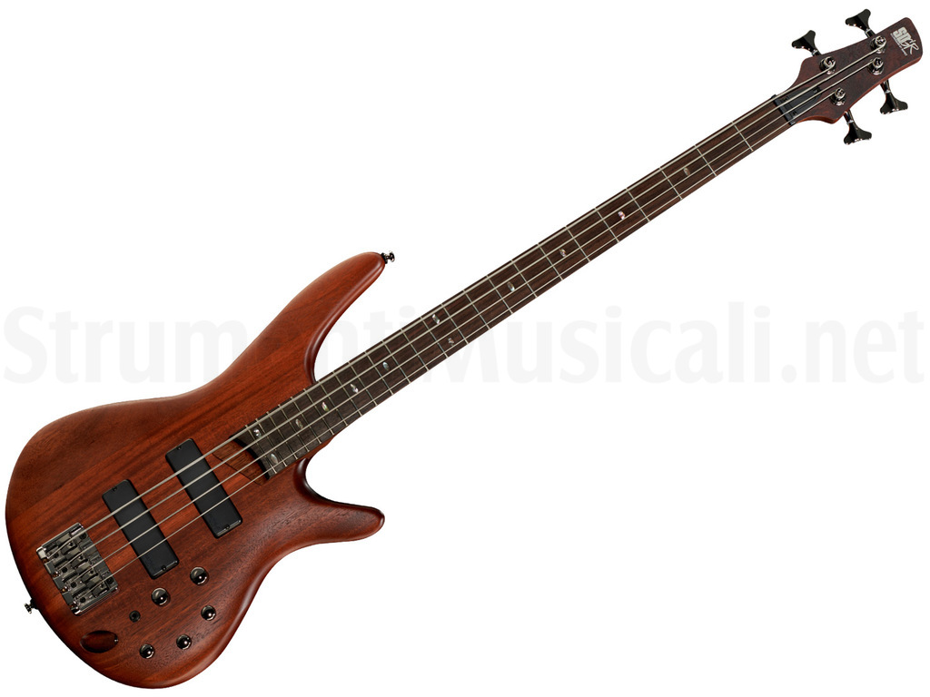 ベース IBANEZ SR500 soundgear<33 Ibanez SR 500 BM Gitara elektryczna basowa Bielsko - Biała