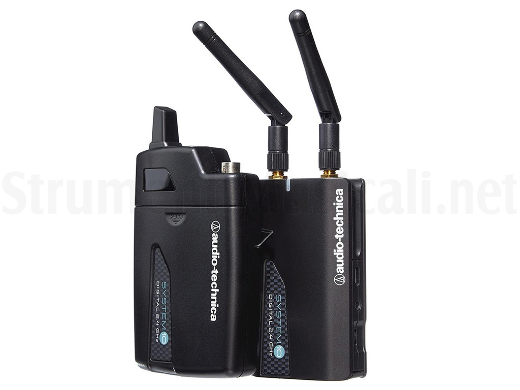 audio technical ATW-1701/L （AUDIO TECHNICA ATW1701