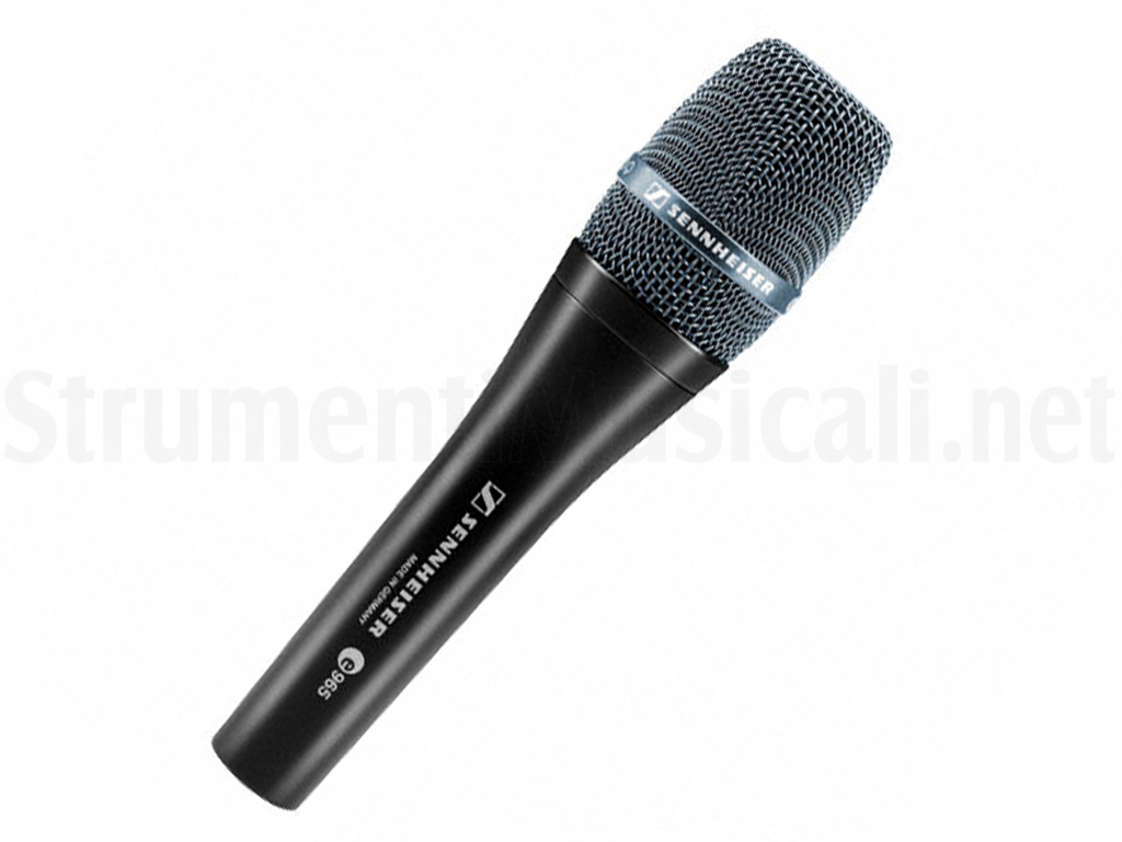 Sennheiser e965 sales