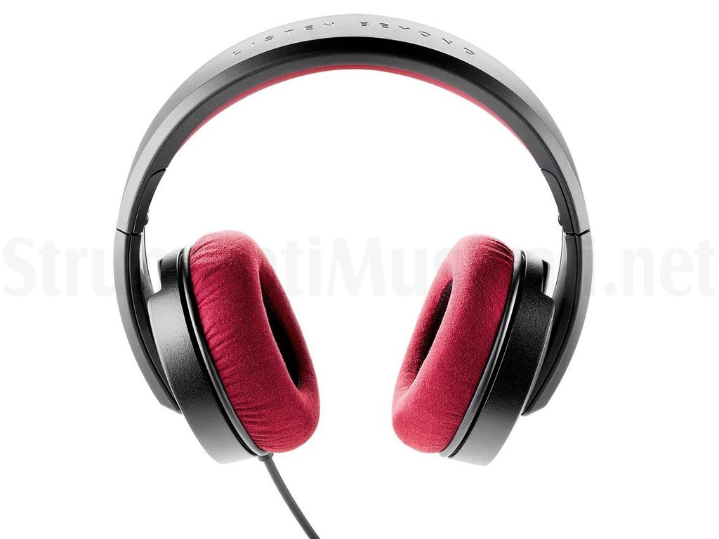 FOCAL Listen Professional | Strumenti Musicali .net