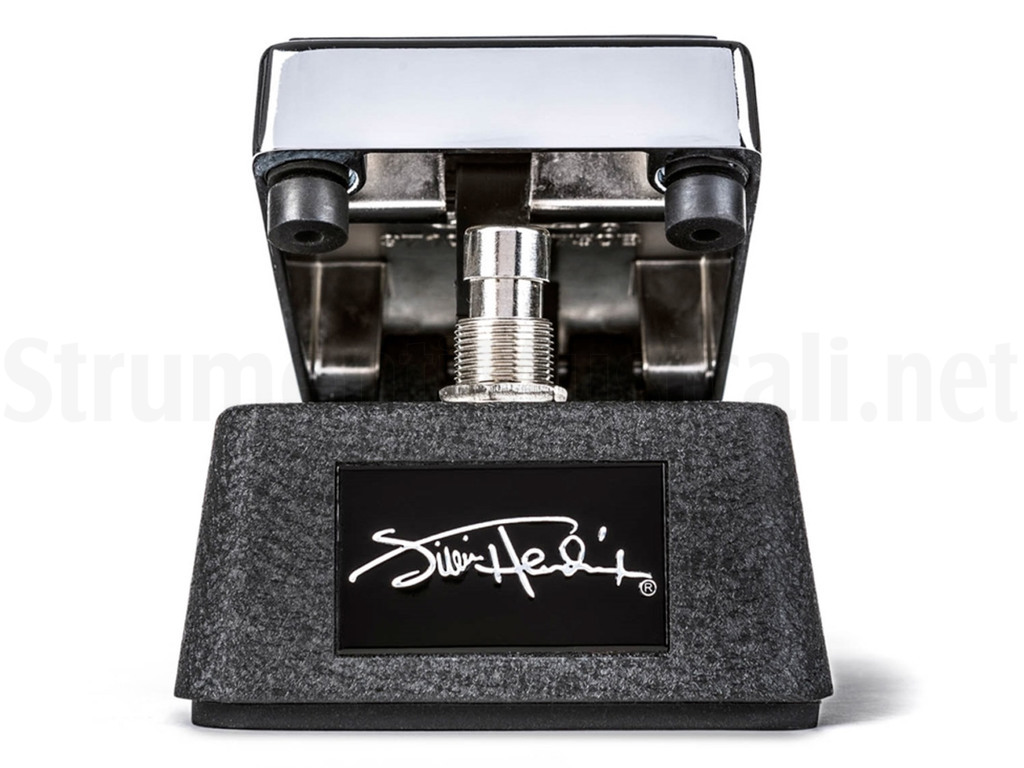 DUNLOP JHM9 Jimi Hendrix Cry Baby Mini Wah - Limited Edition