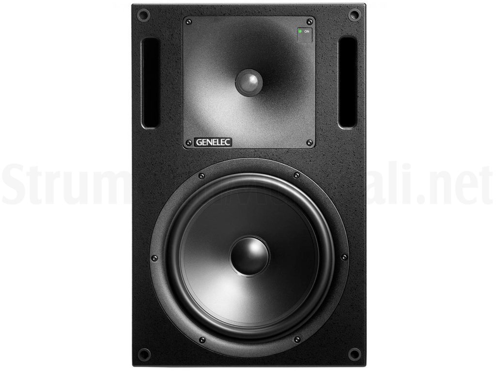 GENELEC 1032 CPM | Strumenti Musicali .net