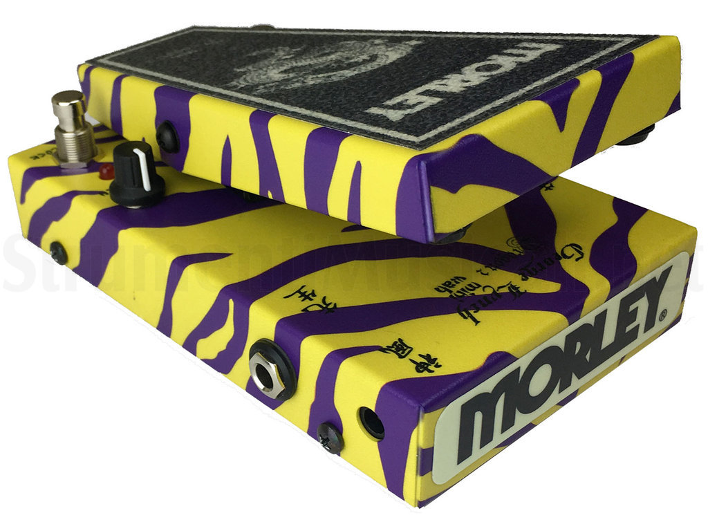 morley-