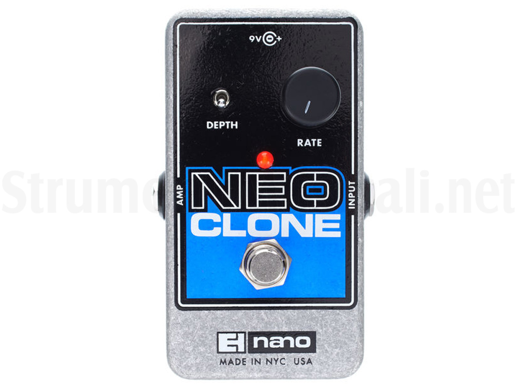 ELECTRO HARMONIX Neo Clone | Strumenti Musicali .net