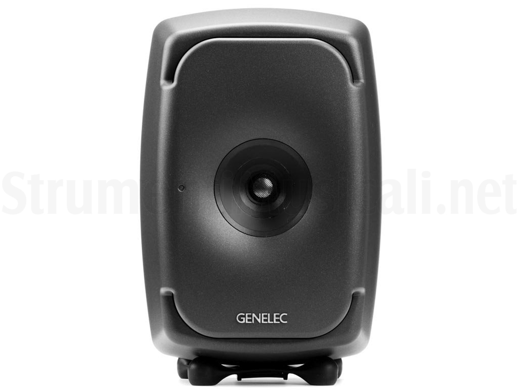 GENELEC 8341 ① GENELEC 8341 AP | Strumenti Musicali .net