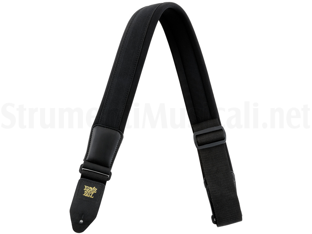 ERNIE BALL TRACOLLA - #7785926 - su Mercatino Musicale in Tracolle per ERNIE BALL TRACOLLA - #7785926 - su Mercatino Musicale in Tracolle per