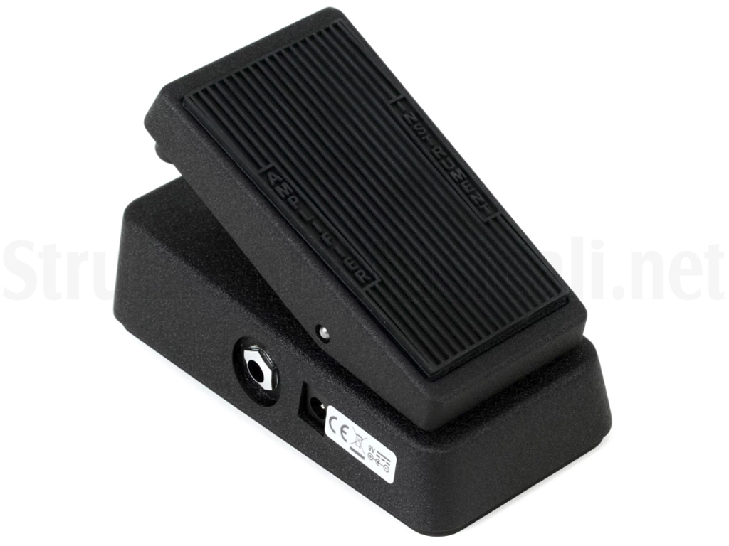 【値下げ】Cry Baby ワウ CBM535Q MINI 535Q Dunlop (Jim Dunlop) CBM535AR / MINI 535 AUTO-RETURN WAH（ジム