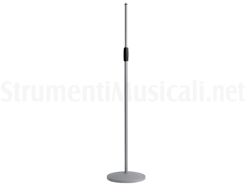 KONIG & MEYER 16150 SET STAND PER CHITARRA DA ASTA PER MICROFONO KIT  SUPPORTO + APPOGGIO PRATICO - SuonoStore.com