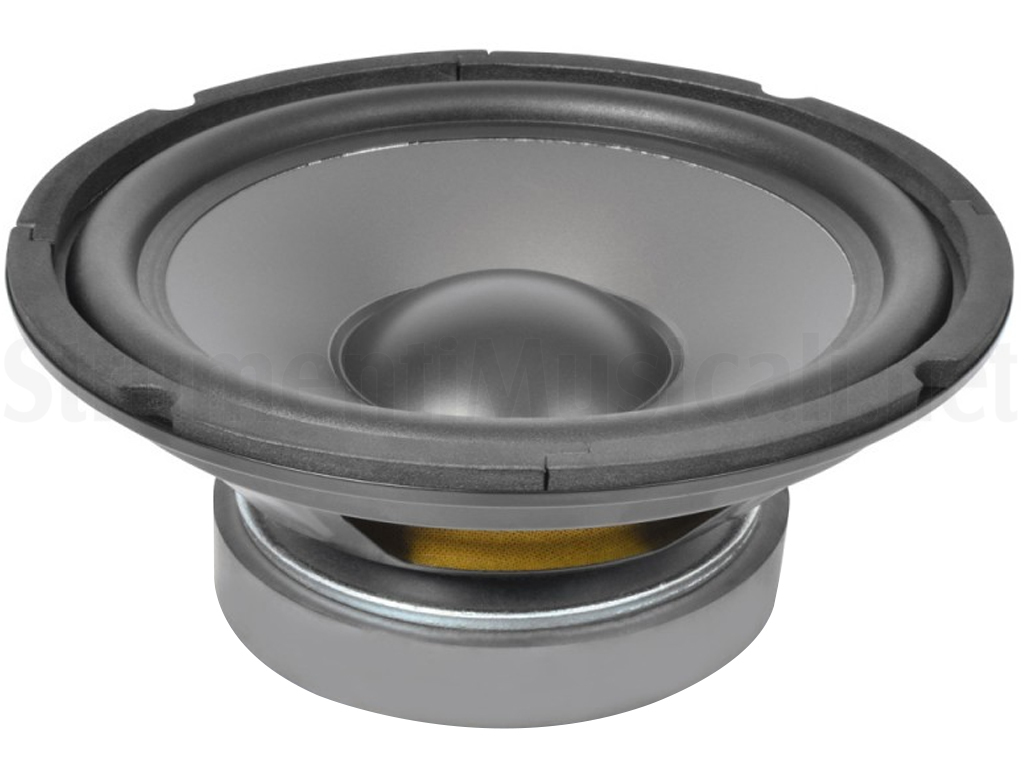 FENTON Woofer 8 Kevlar Cone 250W RMS