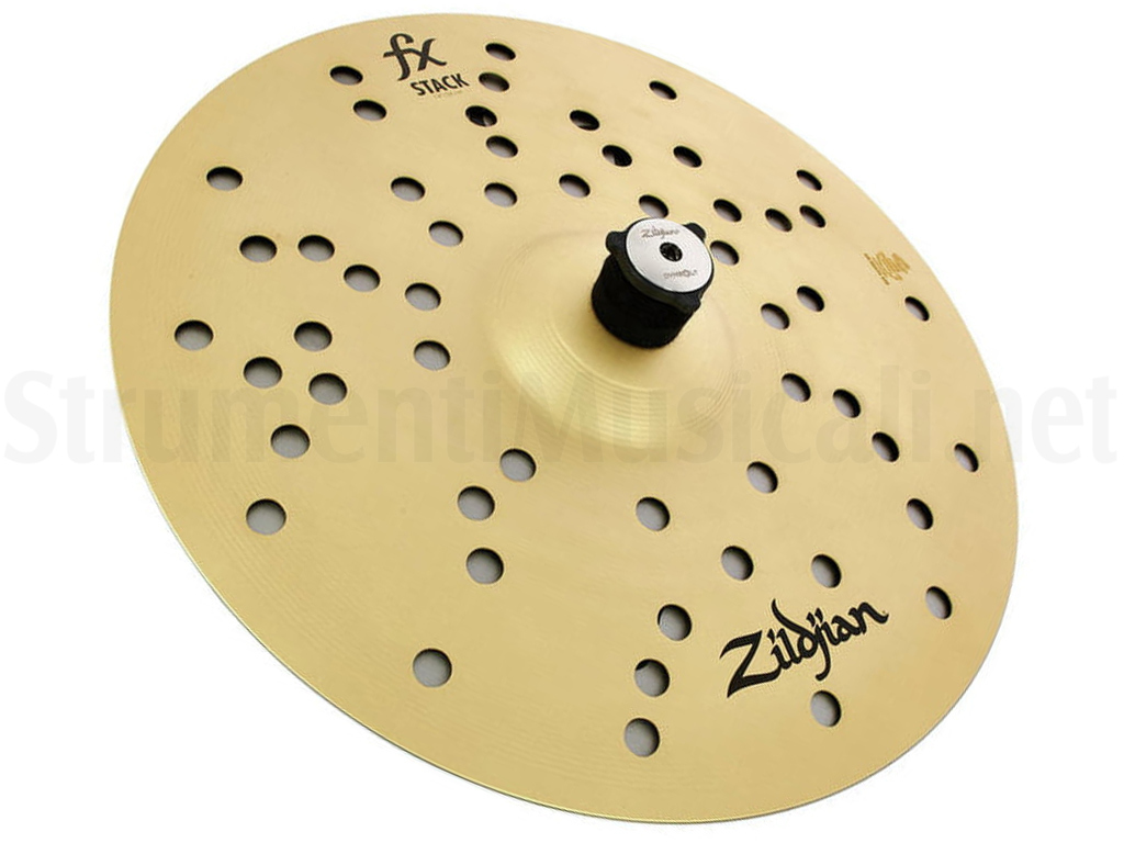 ZILDJIAN 14