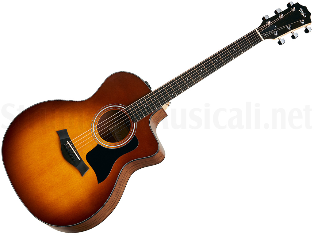 TAYLOR 114ce SB Special Edition | Strumenti Musicali .net