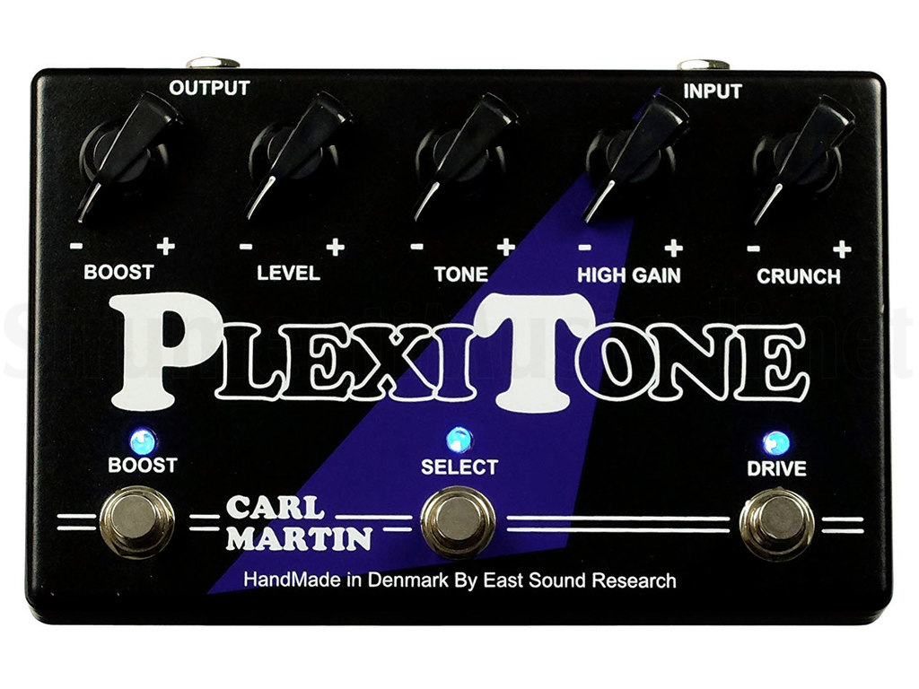 CARL MARTIN PlexiTone | Strumenti Musicali .net