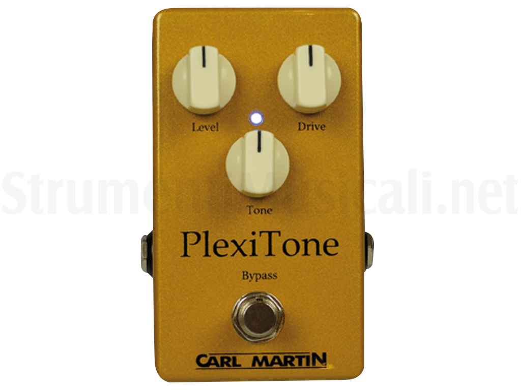 CARL MARTIN Single PlexiTone | Strumenti Musicali .net