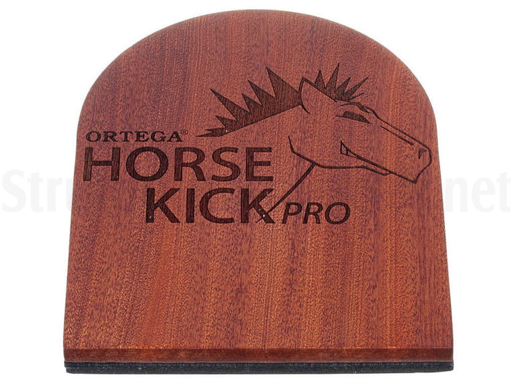 ORTEGA Horse Kick Pro | Strumenti Musicali .net