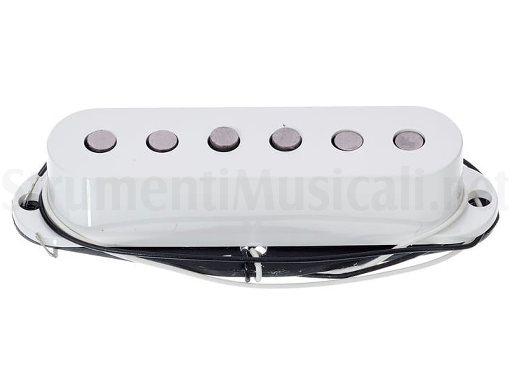 Dimarzio FS-1  DP110  white 未開封新品 DIMARZIO ( ディマジオ ) DP103 PAF 36th Anniversary Neck
